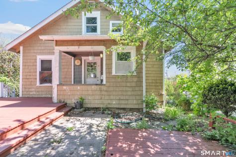 17 Reynolds Avenue Stamford CT 06905