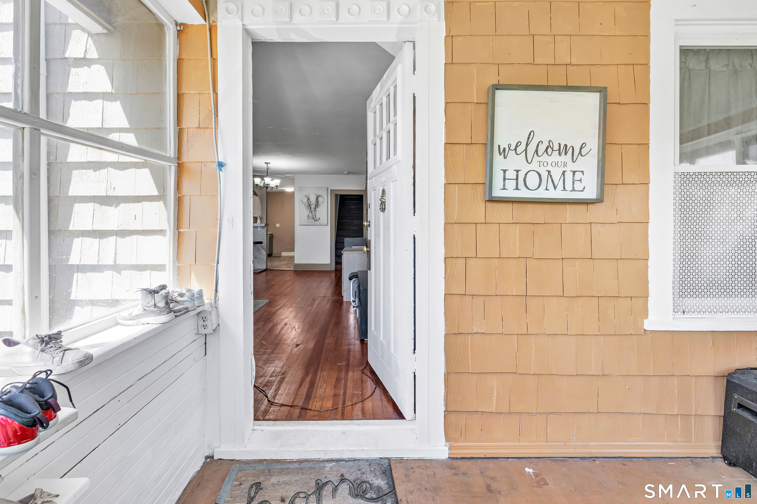 17 Reynolds Avenue Stamford CT 06905