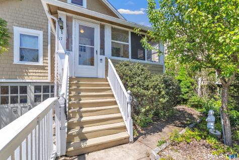 17 Reynolds Avenue Stamford CT 06905