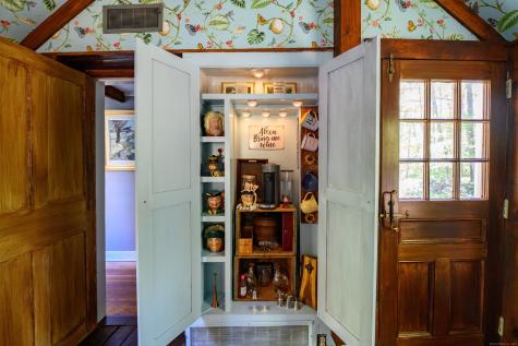 11 Phelps Road East Haddam CT 06423