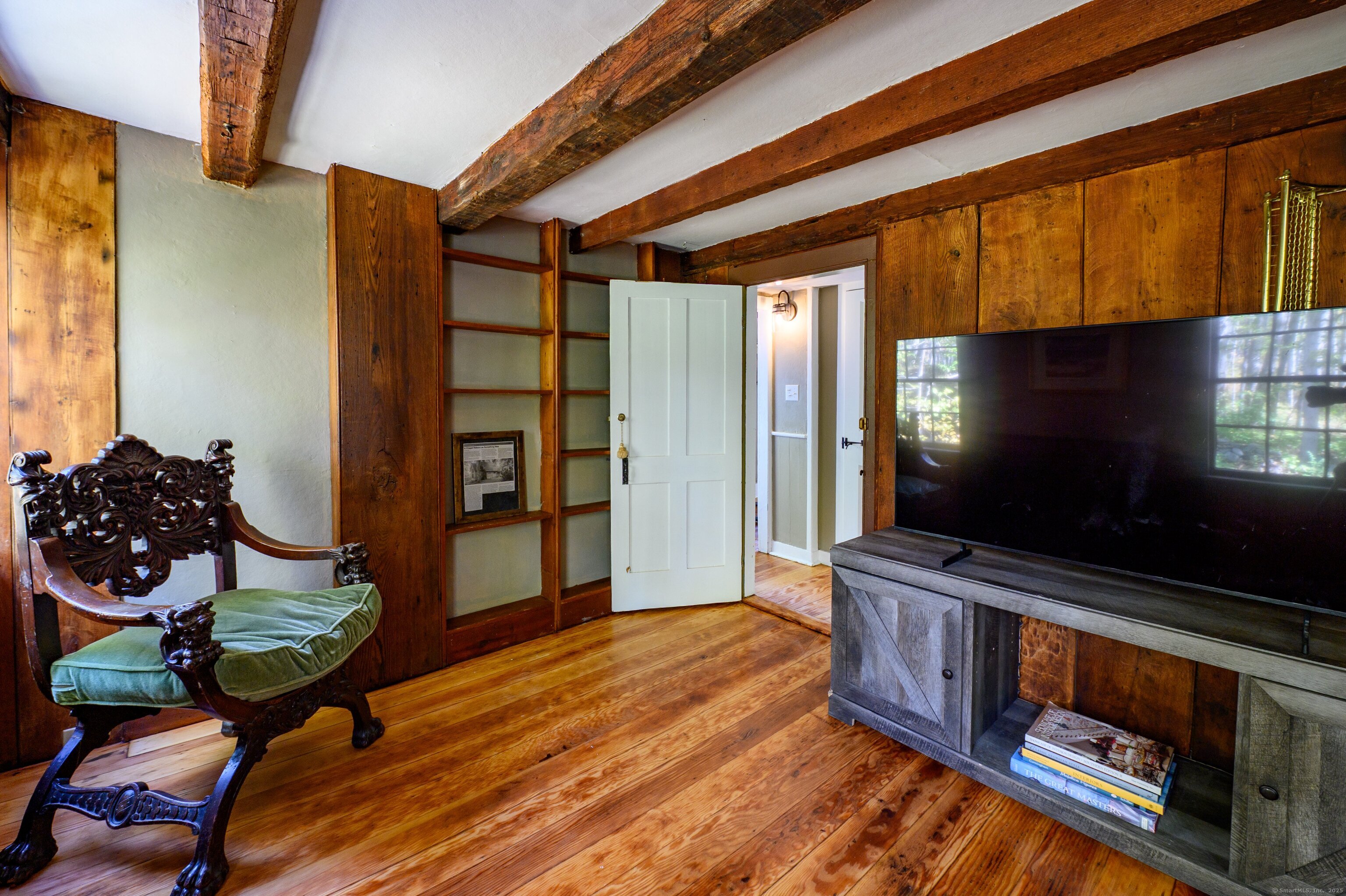 11 Phelps Road East Haddam CT 06423