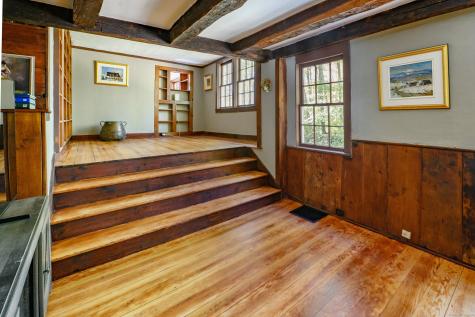 11 Phelps Road East Haddam CT 06423