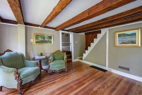 11 Phelps Road East Haddam CT 06423