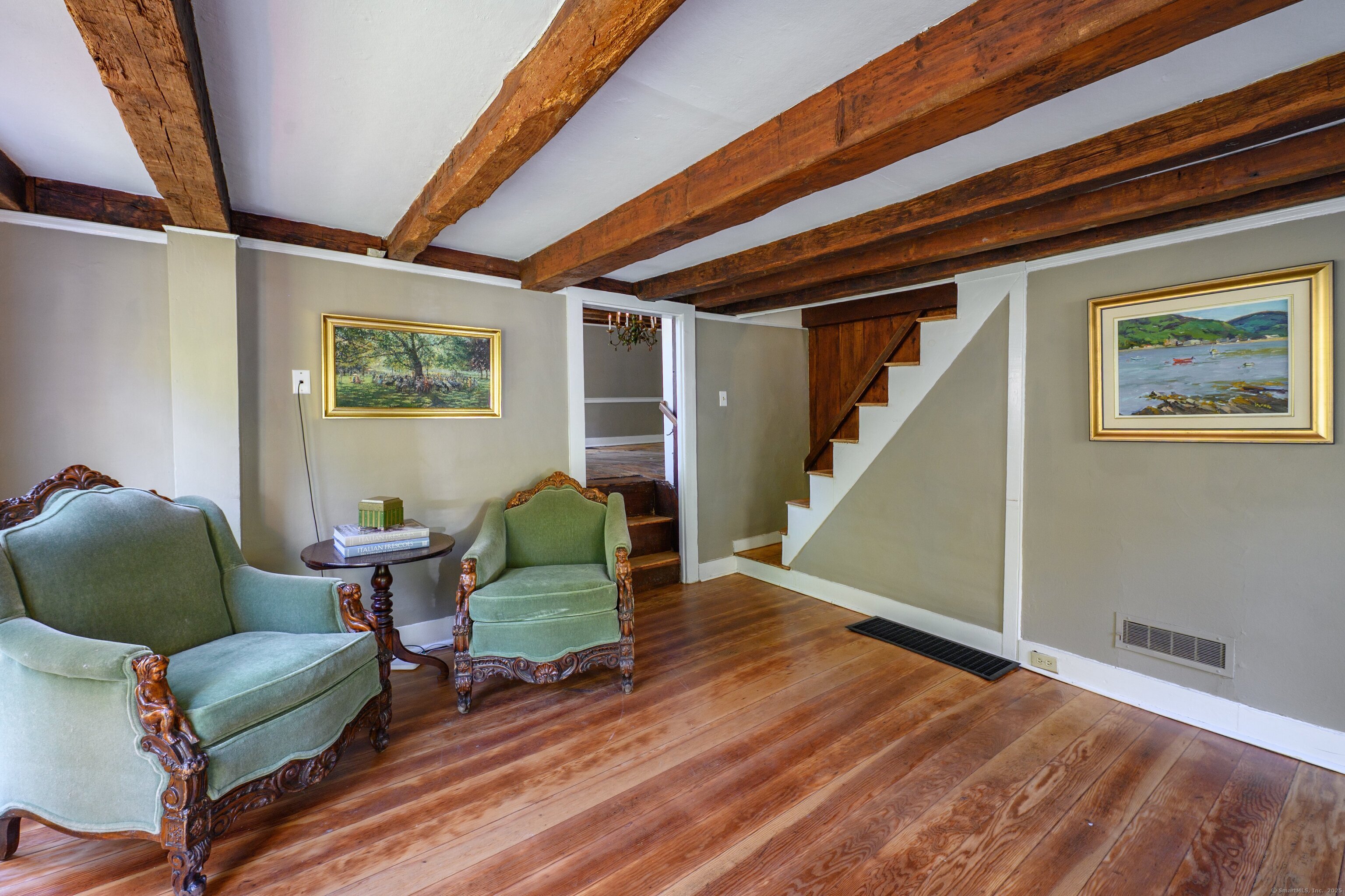 11 Phelps Road East Haddam CT 06423