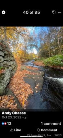 11 Phelps Road East Haddam CT 06423