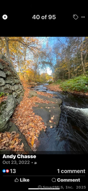 11 Phelps Road East Haddam CT 06423