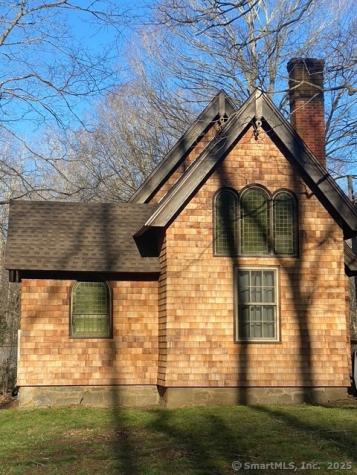 11 Phelps Road East Haddam CT 06423