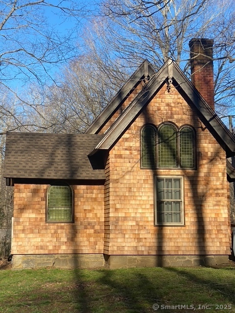 11 Phelps Road East Haddam CT 06423