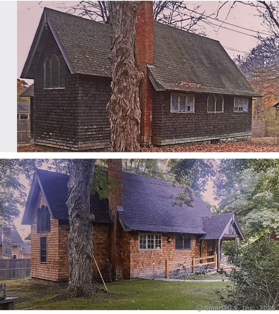 11 Phelps Road East Haddam CT 06423