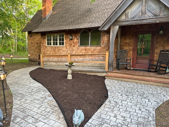 11 Phelps Road East Haddam CT 06423