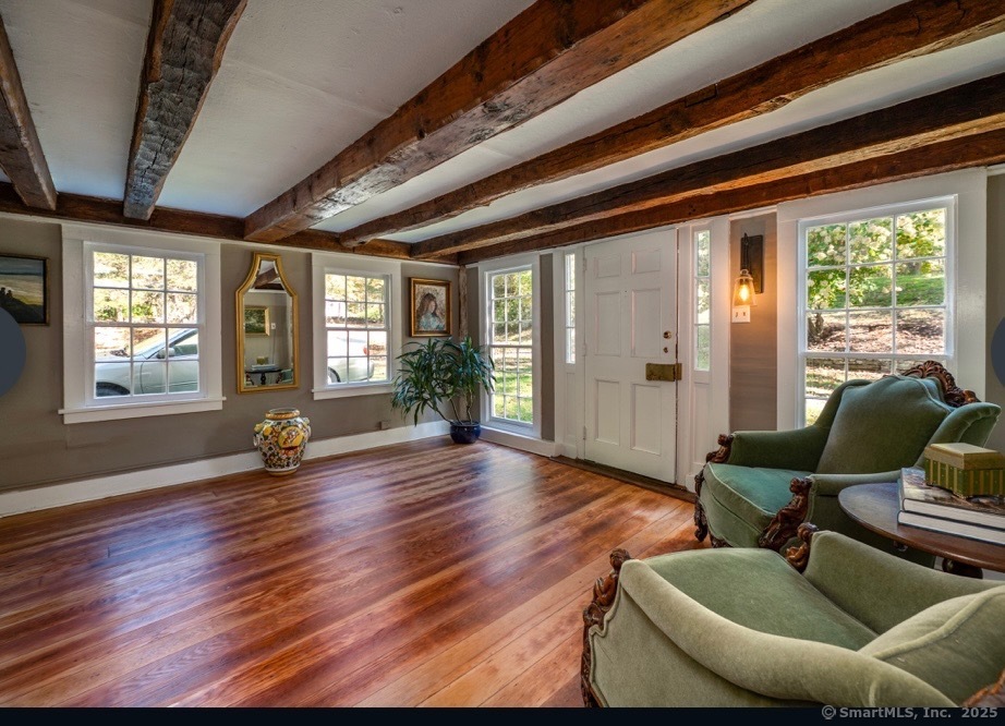 11 Phelps Road East Haddam CT 06423