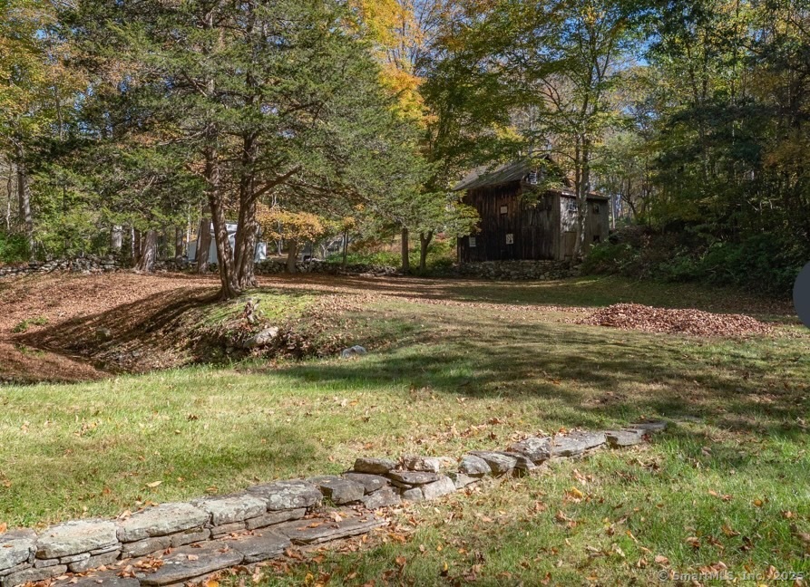 11 Phelps Road East Haddam CT 06423