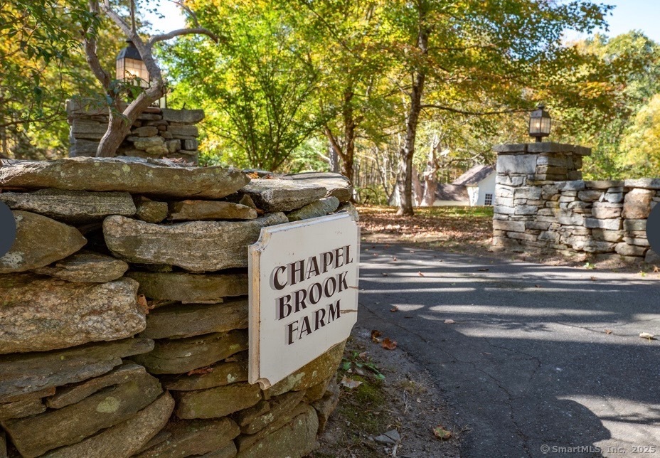 11 Phelps Road East Haddam CT 06423