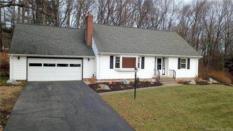 50 Elaine Drive Bristol CT 06010