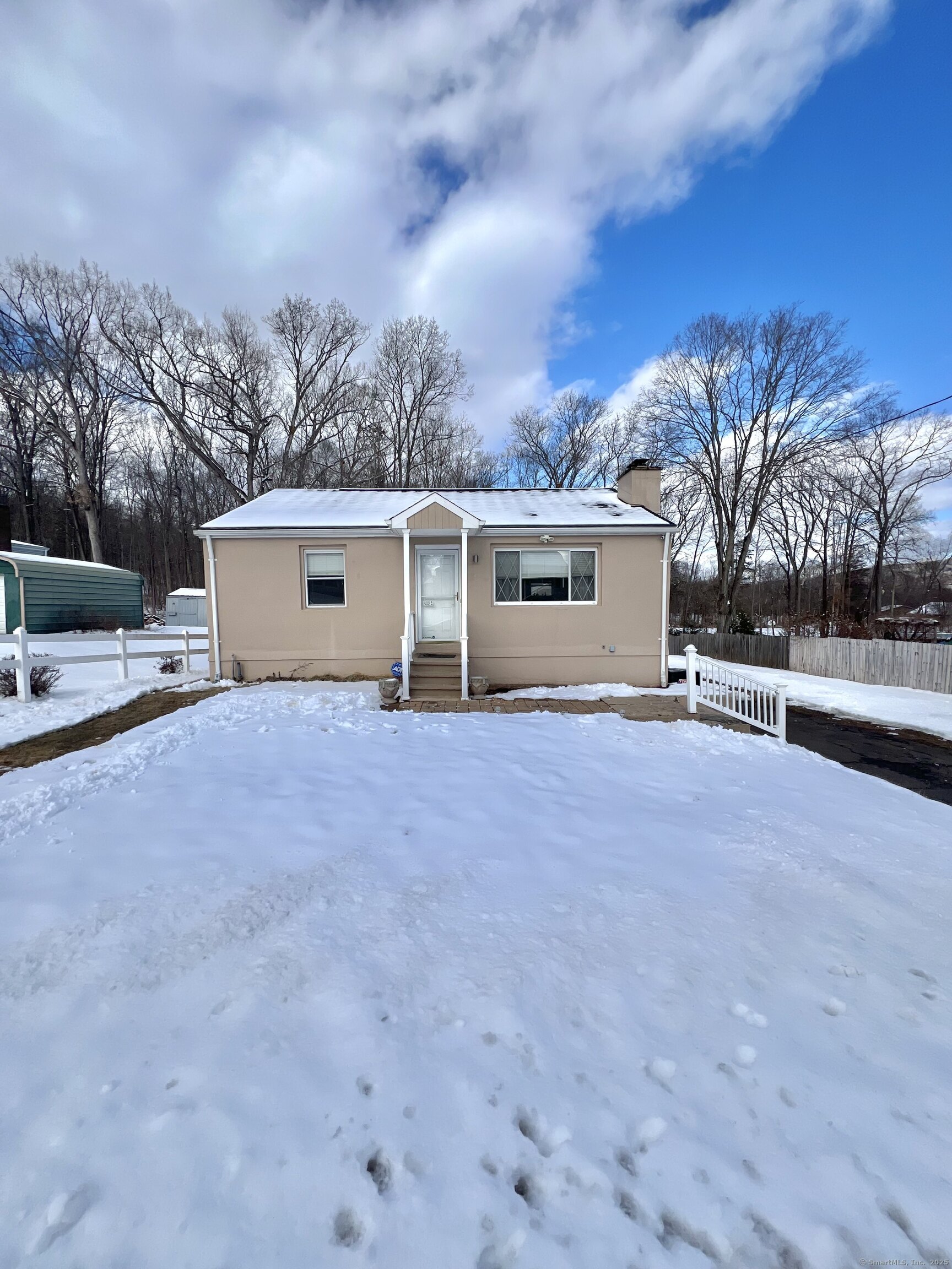 37 Carey Avenue Meriden CT 06451