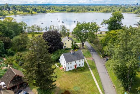 493 Main Street Wethersfield CT 06109