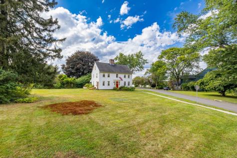 493 Main Street Wethersfield CT 06109