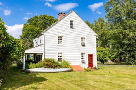 493 Main Street Wethersfield CT 06109