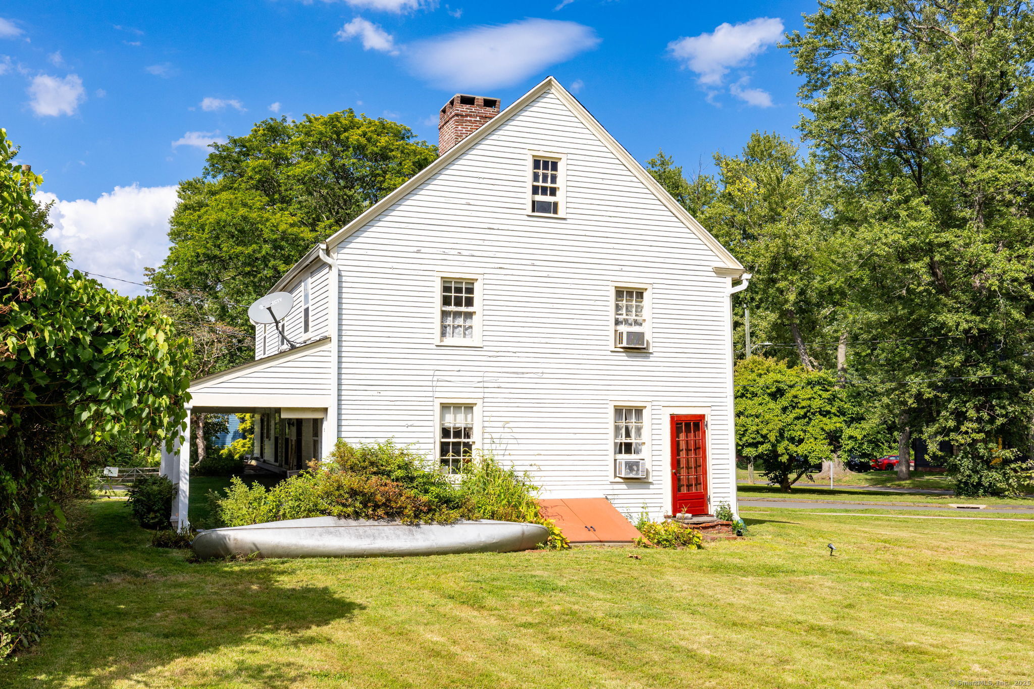 493 Main Street Wethersfield CT 06109