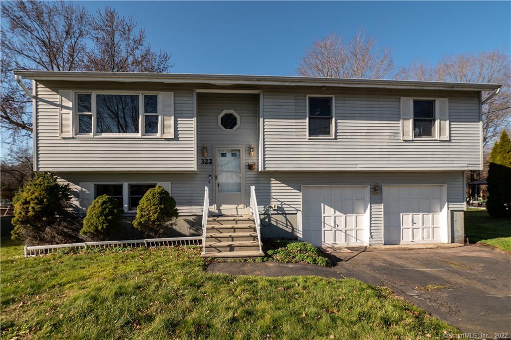 322 Lane Street Hamden CT 06514