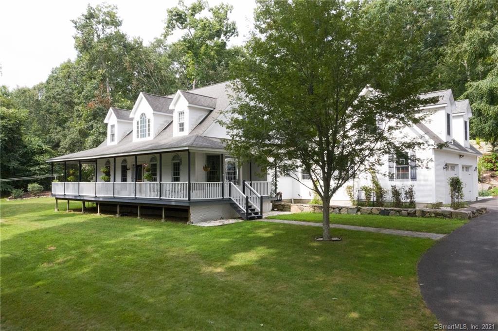 1510 Kettletown Road Southbury CT 06488