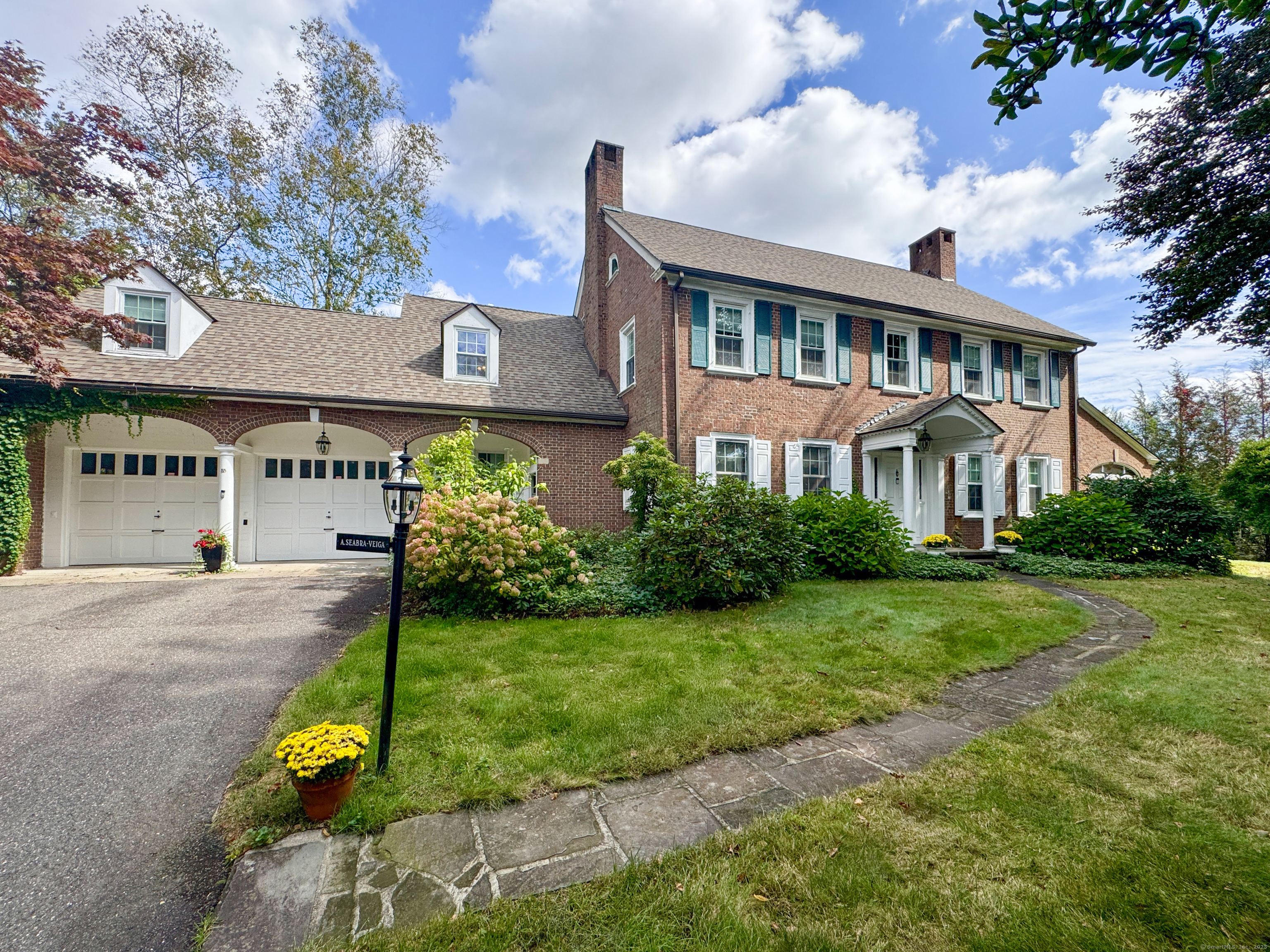 55 Eastfield Road Waterbury CT 06708