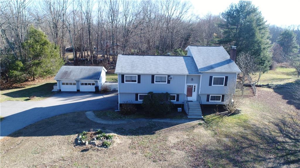 1 Reuven Drive Ledyard CT 06339