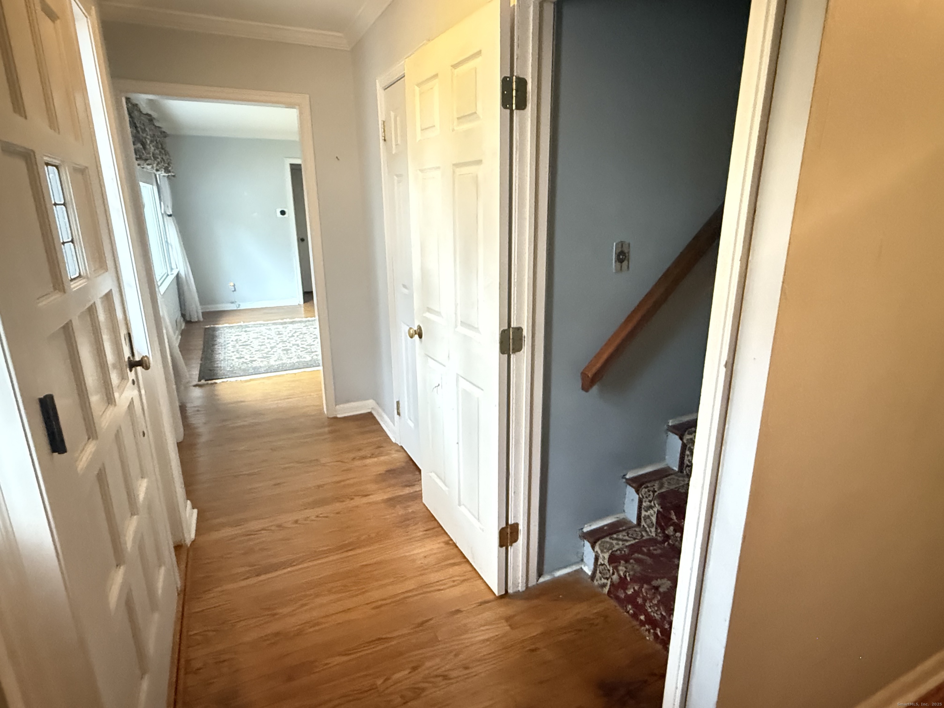 8 Nelson Place Fairfield CT 06825