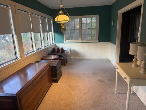 8 Nelson Place Fairfield CT 06825