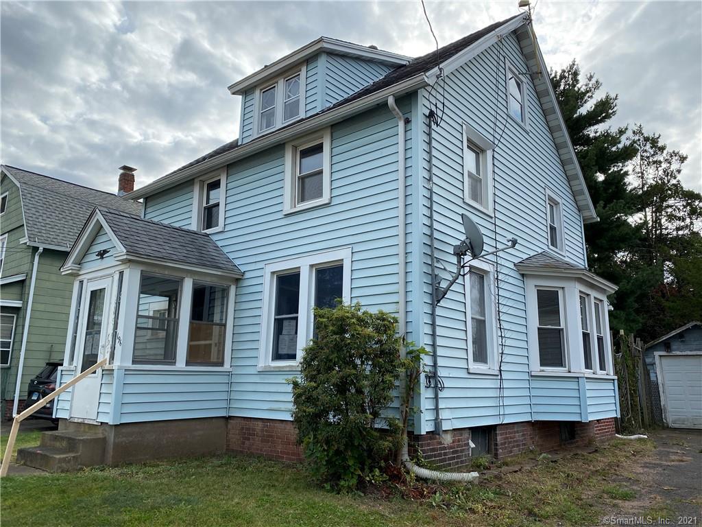 196 White Street West Haven CT 06516