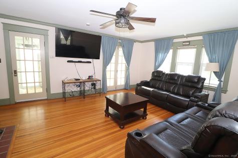 111 Stearns Street Bristol CT 06010