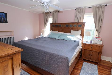 111 Stearns Street Bristol CT 06010