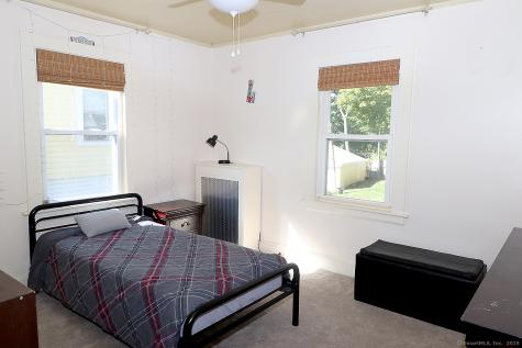 111 Stearns Street Bristol CT 06010