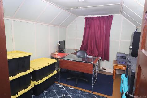 111 Stearns Street Bristol CT 06010