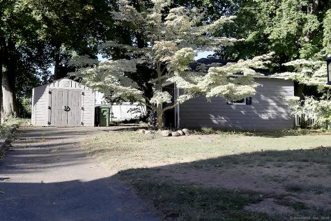 111 Stearns Street Bristol CT 06010