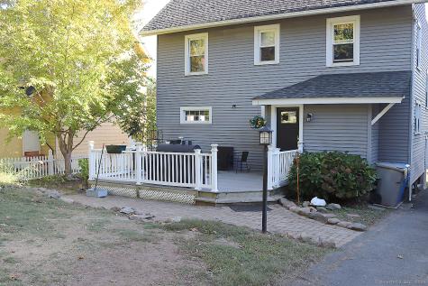 111 Stearns Street Bristol CT 06010