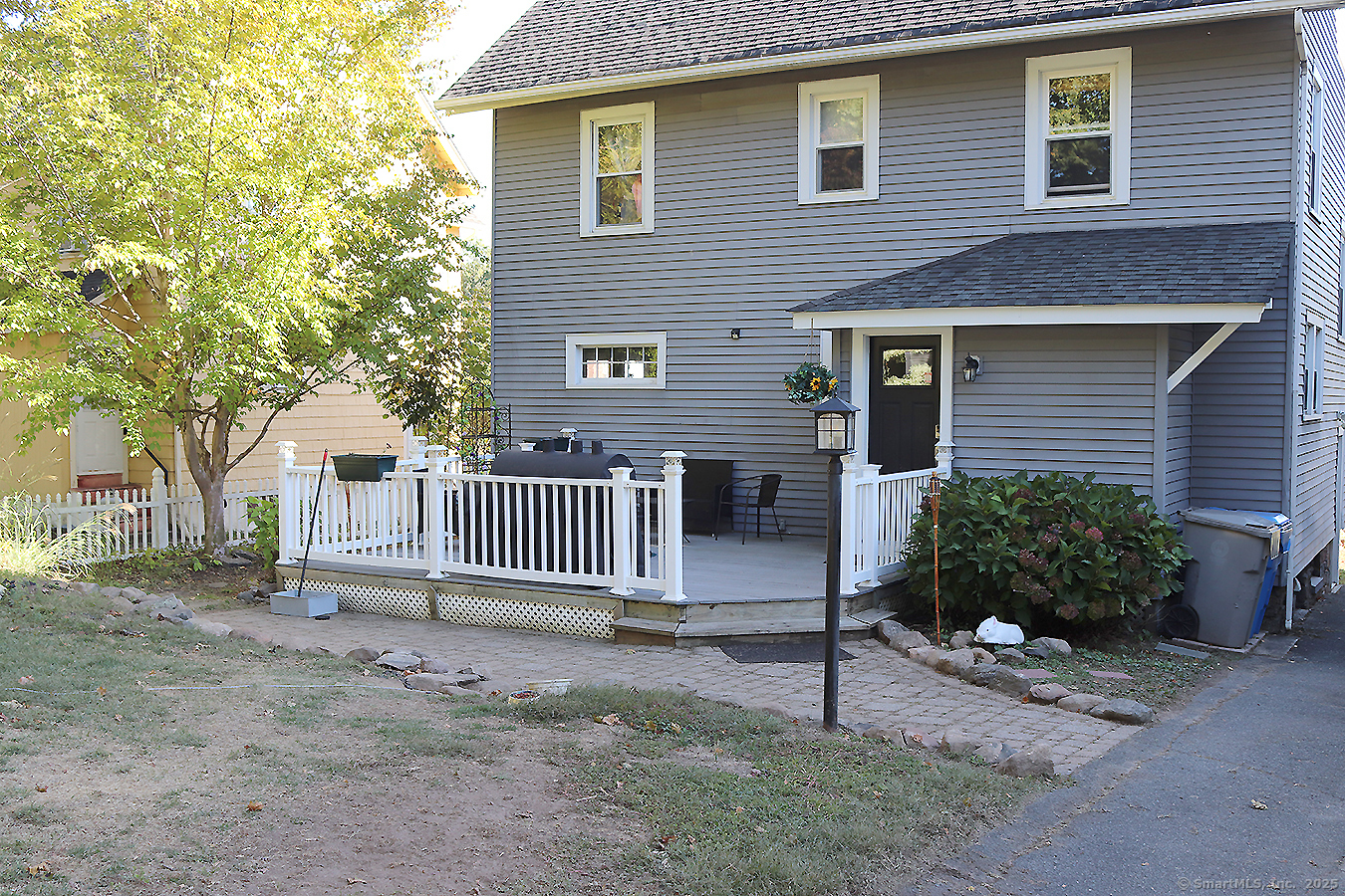 111 Stearns Street Bristol CT 06010