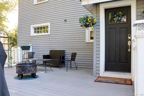 111 Stearns Street Bristol CT 06010