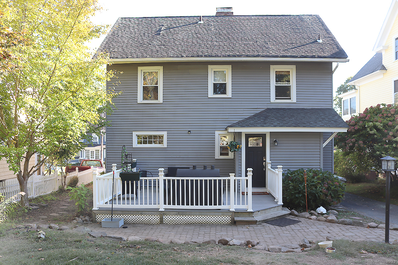 111 Stearns Street Bristol CT 06010