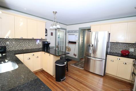 111 Stearns Street Bristol CT 06010