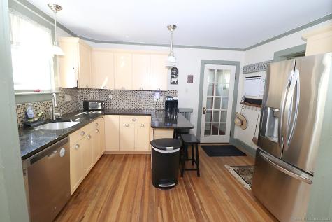 111 Stearns Street Bristol CT 06010