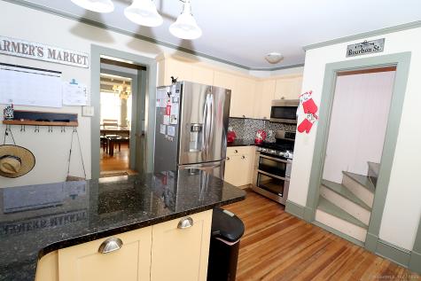 111 Stearns Street Bristol CT 06010