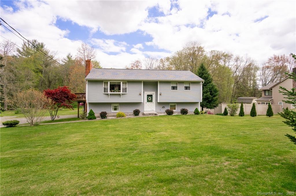 24 Meadowbrook Road Granby CT 06035