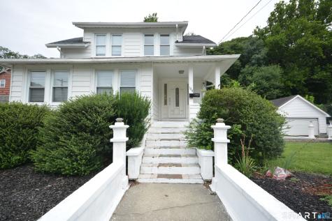 184 West Avenue Milford CT 06461