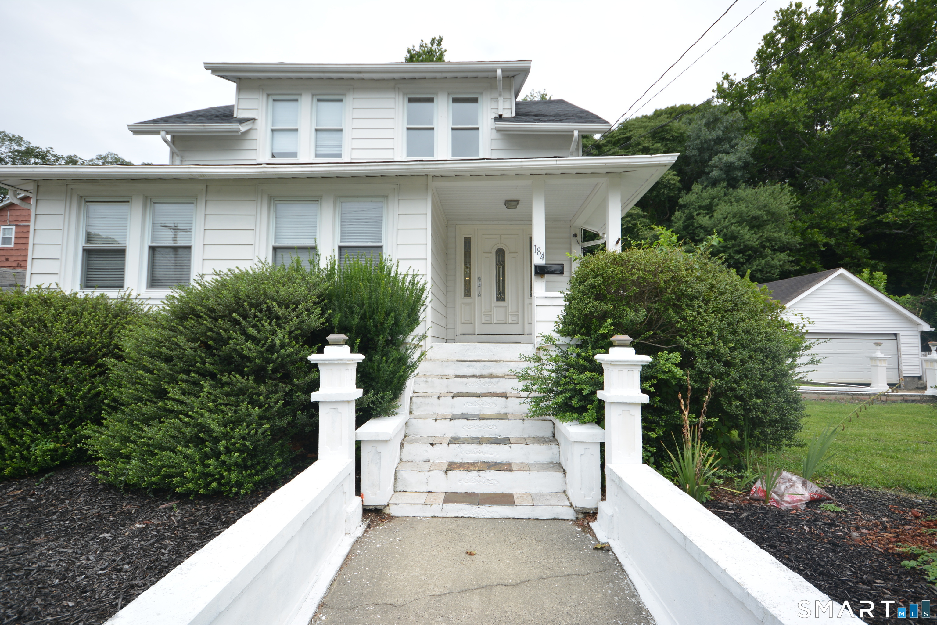 184 West Avenue Milford CT 06461