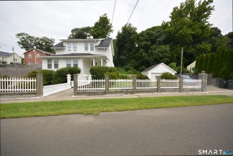 184 West Avenue Milford CT 06461