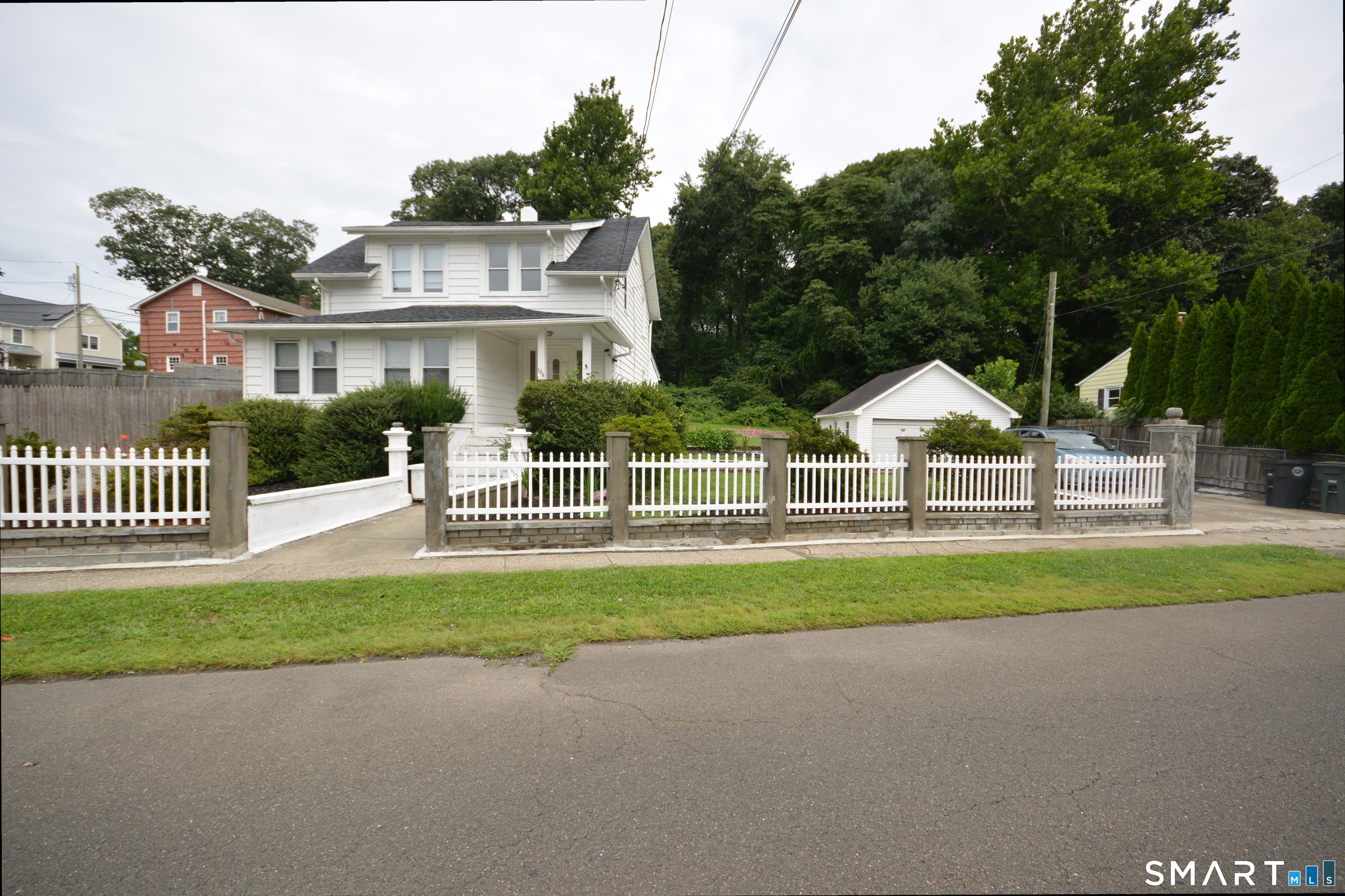 184 West Avenue Milford CT 06461