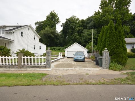 184 West Avenue Milford CT 06461