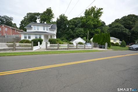 184 West Avenue Milford CT 06461