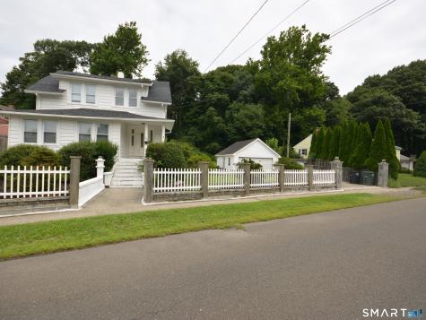184 West Avenue Milford CT 06461